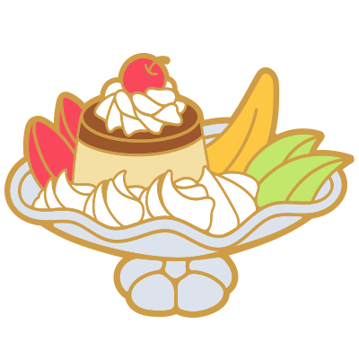 Pinsstyle 純喫茶ピンズ ご当地ピンズ